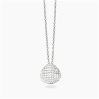 Collana Mabina Donna Lucrezia in Lega metallica 553944